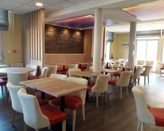 ibis Sète Balaruc-les-Bains - Bien-Être & Spa - Balaruc-les-Bains - Restaurant