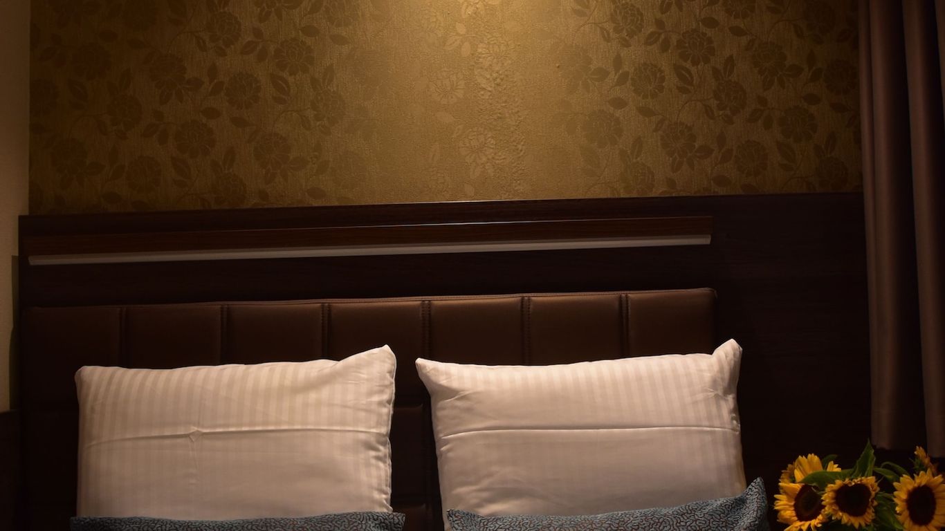 Ozo Hotels Armada Amsterdam