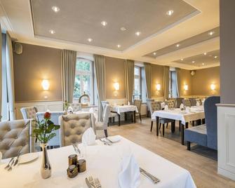 Hotel Von Euch - Meppen - Restaurant