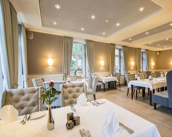 Hotel Von Euch - Meppen - Restaurant
