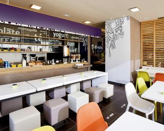 Ibis Budget Madrid Getafe - Getafe - Gebouw