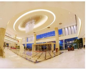 Yuanfei Hotel - Weifang - Lobby