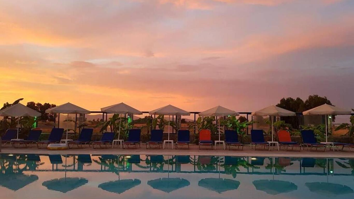 Bouradanis Village Hotel