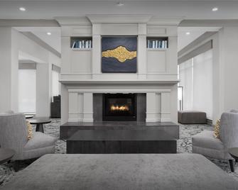 Hilton Garden Inn Denver/Highlands Ranch - Highlands Ranch - Lobby