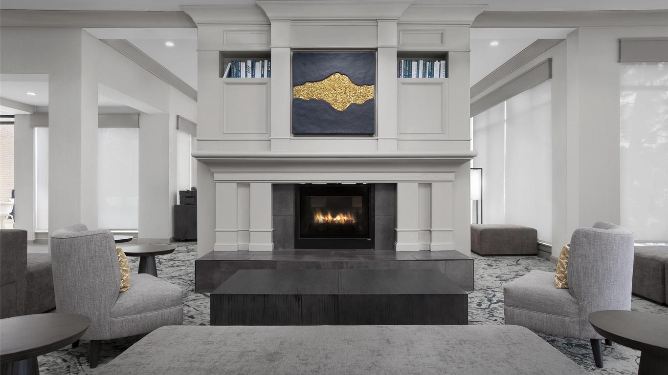 Hilton Garden Inn Denver/Highlands Ranch