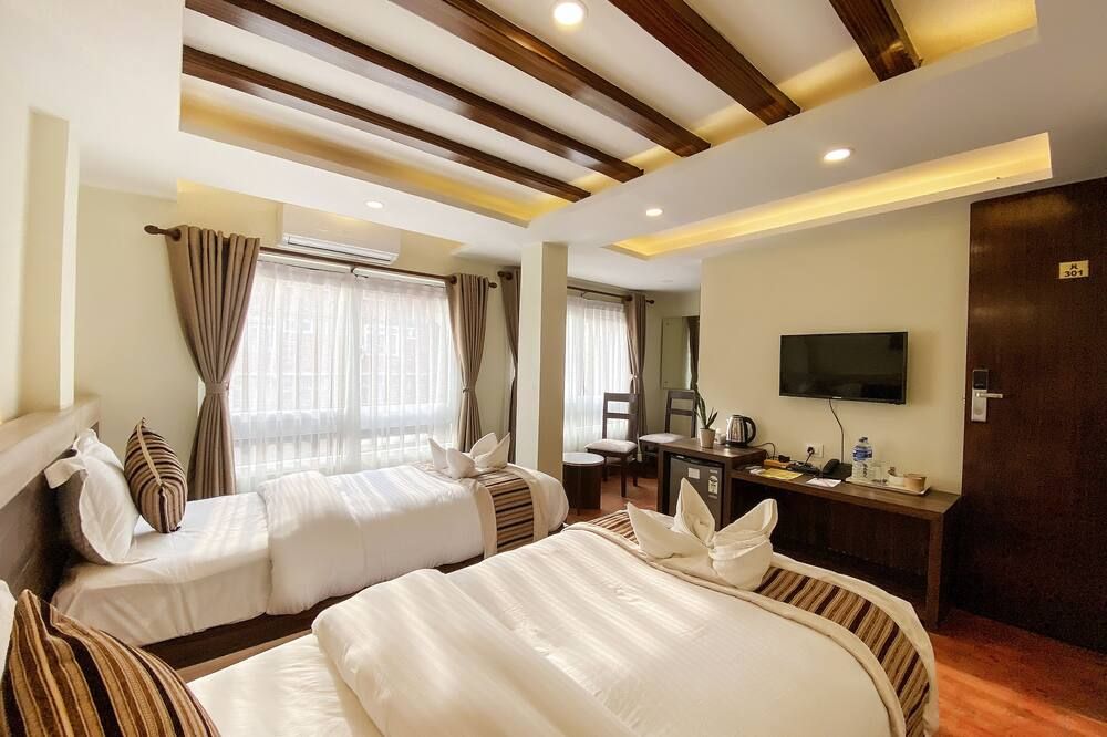 Satkar Boutique Home - Katmandu