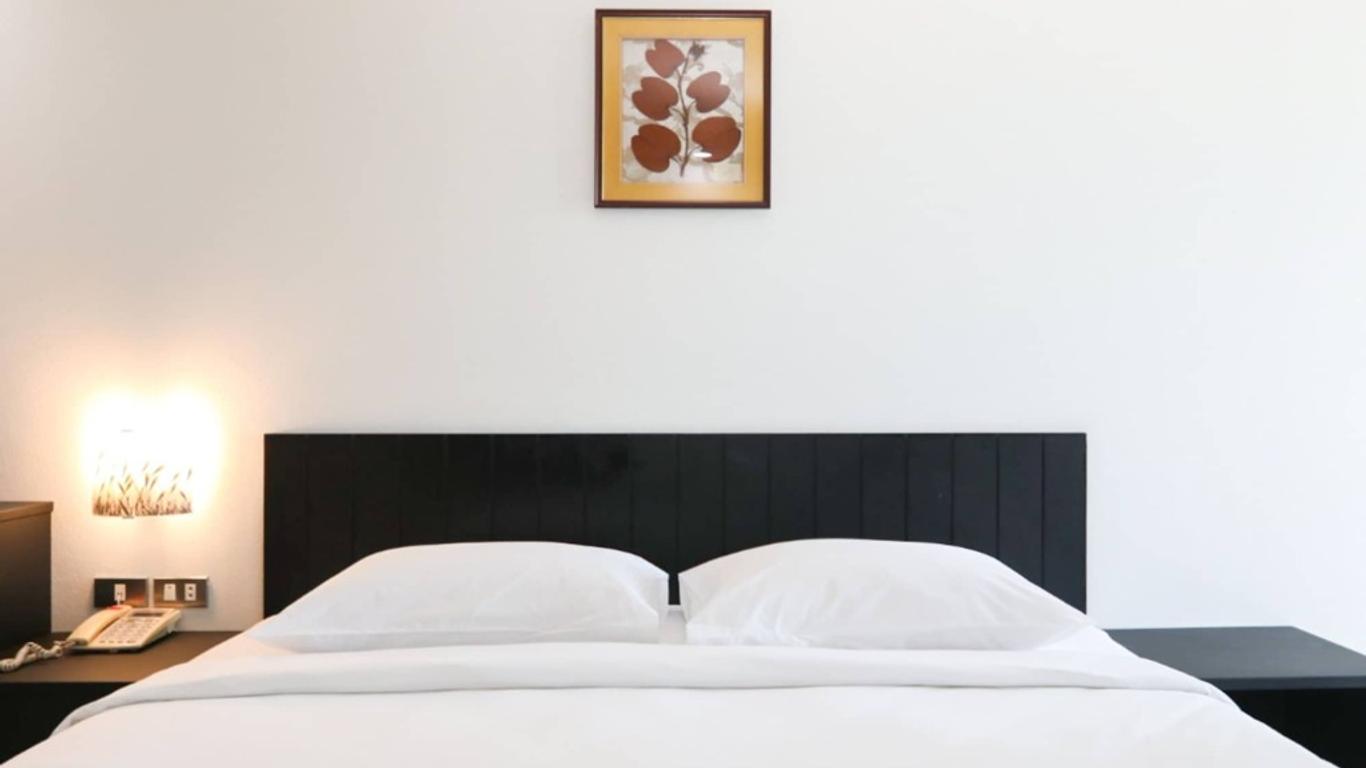 G House Hotel