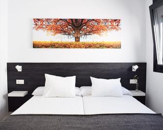 Magnificent house with private pool in Granada - Granada - Habitación
