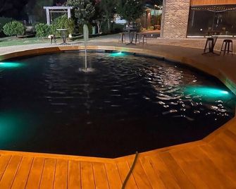 Hawkesbury Country Retreat - Windsor - Pool