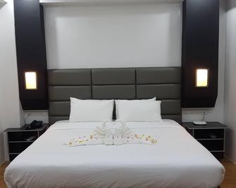 Dream Hotel - Puerto Galera - Habitación