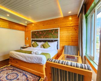 Hotel Himalaya House Pahalgam - Pahalgam - Edificio