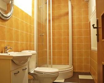 Kaktus Guest House - Katowice - Baño