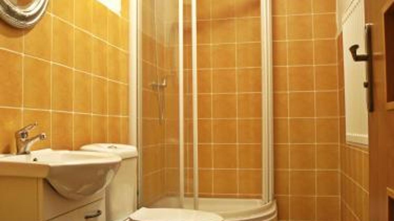 Kaktus Guest House