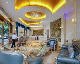 Vienna Classic Hotel Chongqing Bishan Aokang - Chongqing - Lobby