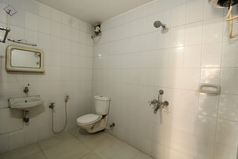 Sibi Lodge