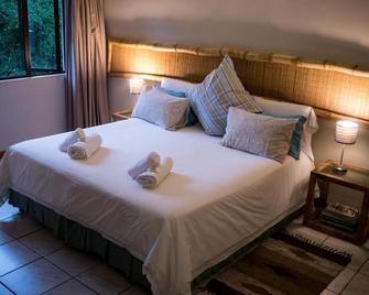 Africa's Eden Guesthouse - Pietermaritzburg