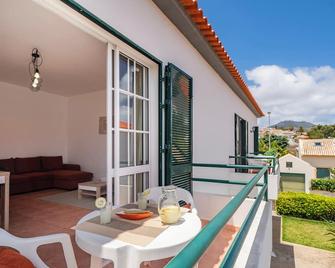 Holiday flat in Porto Santo - Abelisa - Porto Santo - Balkon