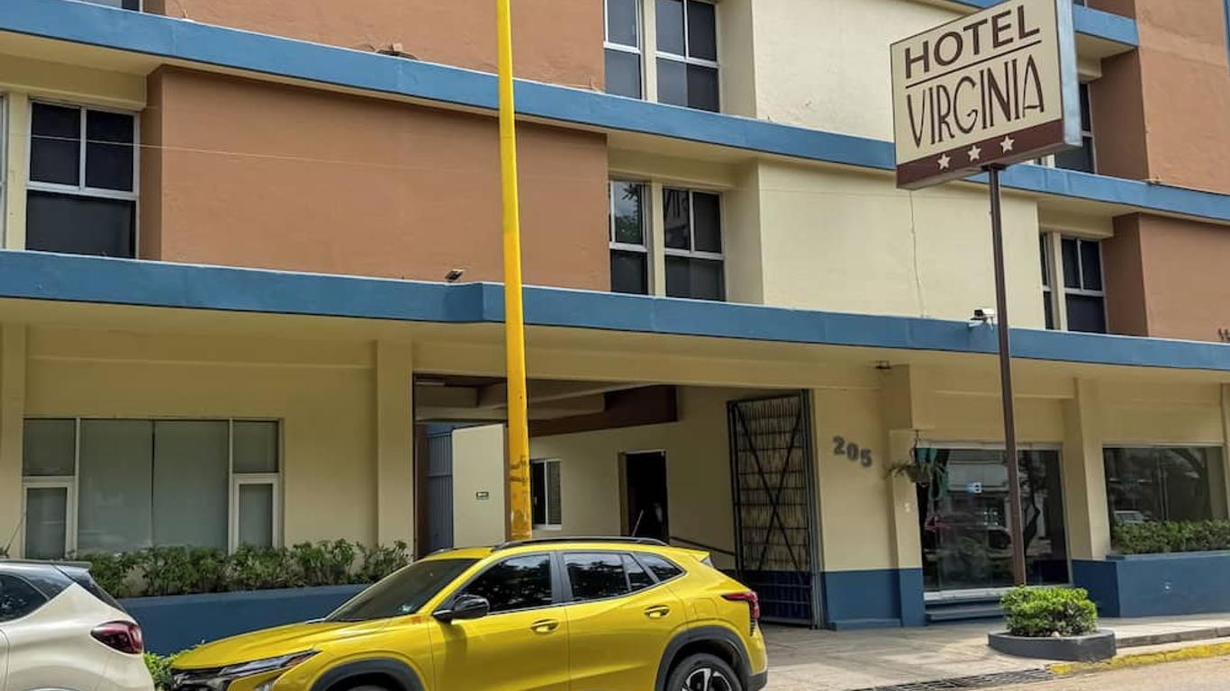 Hotel Virginia