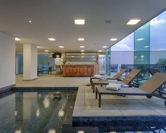 Intercity Bh Expo - Belo Horizonte - Lobby