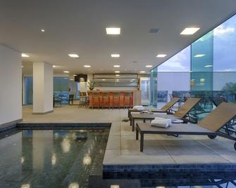 Intercity Bh Expo - Belo Horizonte - Pool