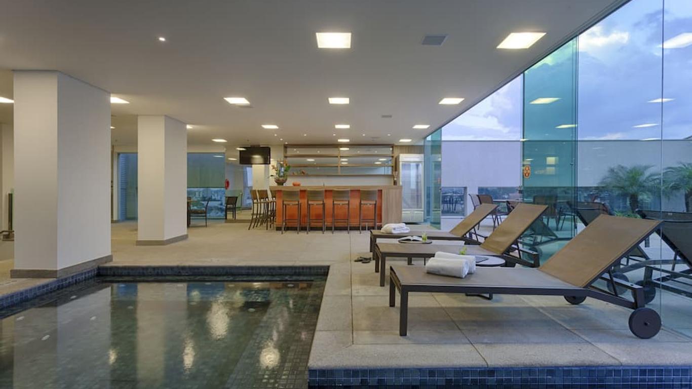 إنترسيتي بي آيتش إكسبو