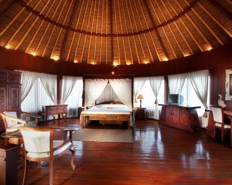Dewani Villa Resort - Canggu - Kamar Tidur