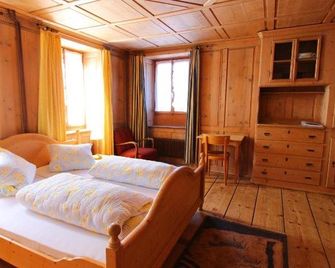 Gasthaus Roessli - Laax