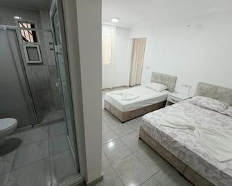 Hotel Yaka Inn - Kizkalesi