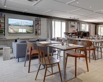 Campanile Brest - Gouesnou - Gouesnou - Restaurant