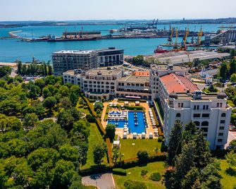 Primoretz Grand Hotel & Spa - Burgas