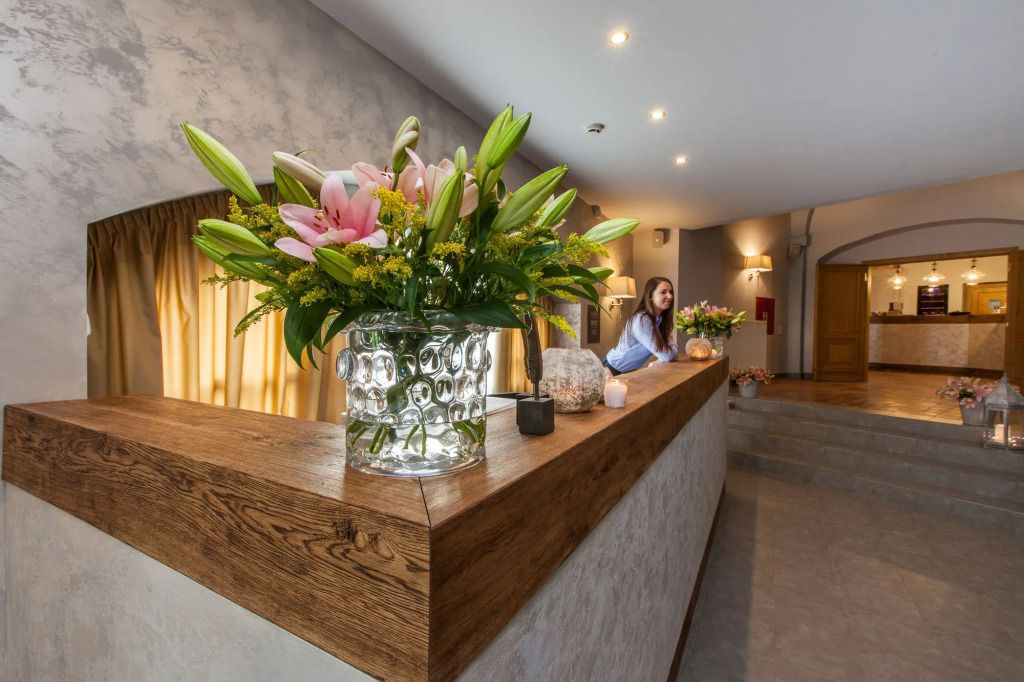 بيتلون تشاتو هوتل كتينيس