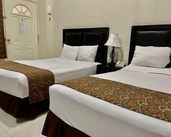 Hotel Esmeralda's - Tuxtla Gutiérrez