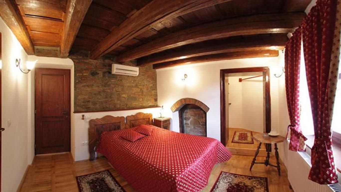 Hotel Casa Wagner