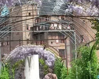 Boerderij Hazenveld - Kockengen - Outdoors view