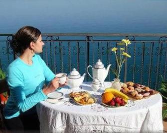 Bed & Breakfast Casa Armonia - Pizzo