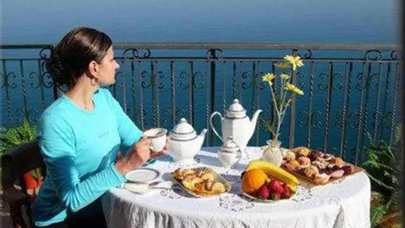 Bed & Breakfast Casa Armonia