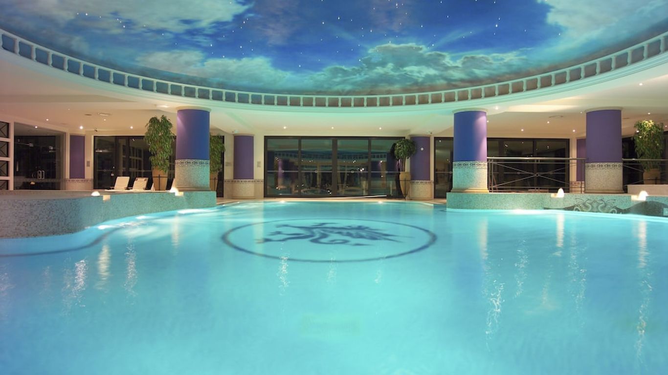 The Manor House At Celtic Manor