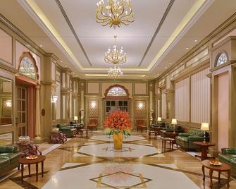 Indana Palace Jaipur - Jaipur - Lobby