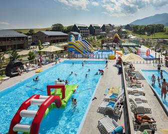 Demänová Rezort - Liptovský Mikuláš - Pool