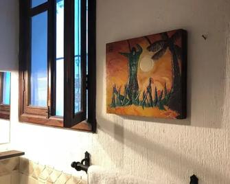 Poetry House Antigua Guatemala - Antigua