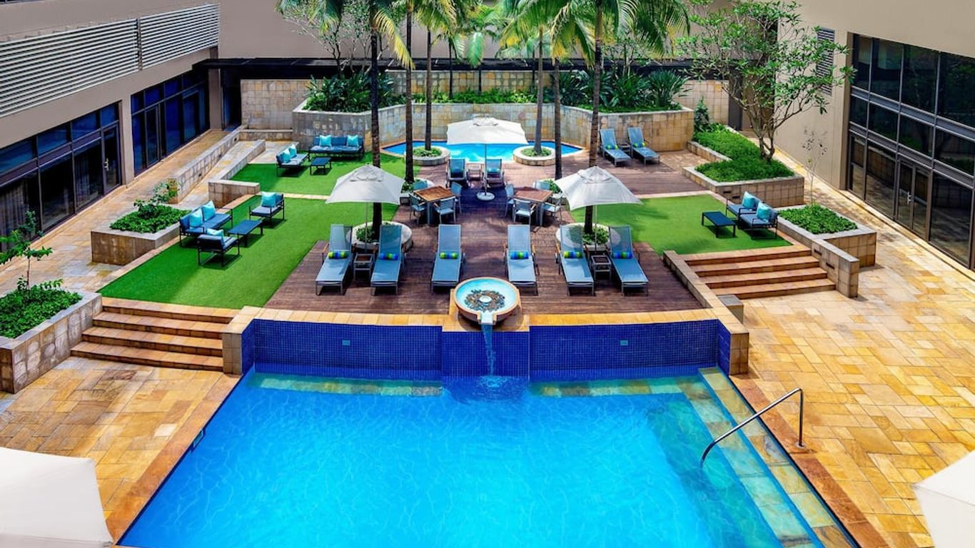 Garden Court Umhlanga