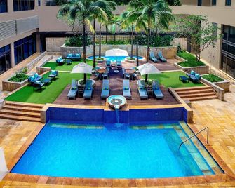 Garden Court Umhlanga - Umhlanga - Piscina