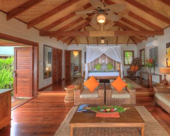 Erakor Island Resort & Spa - Port-Vila
