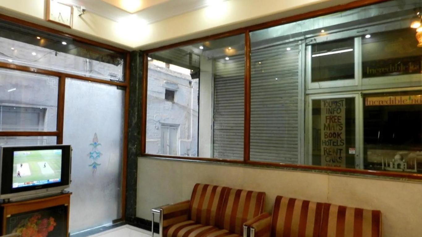 Hotel Tara Palace, Chandni Chowk