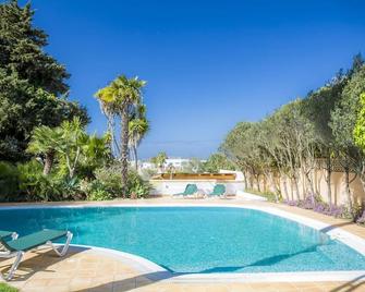 Casa da Montanha - Lagos - Piscine