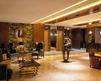 Eden Boutique Hotel - Kenitra - Hall d’entrée