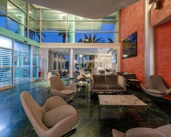 Victoria Terme Hotel - Tivoli - Lounge