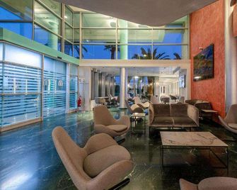 Victoria Terme Hotel - Tivoli - Lounge