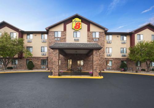 16 Best Hotels In Peoria Illinois Hotels From 50night - 