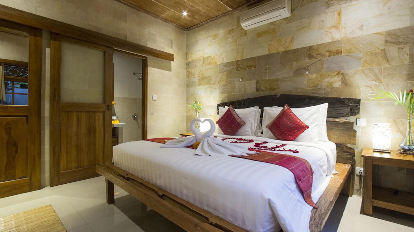 Pondok Prapen Guest House
